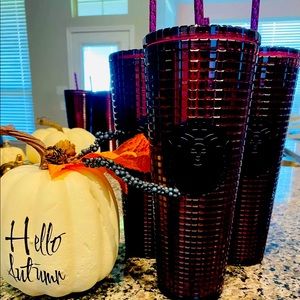 NEW Limited Edition Starbucks 2020 Tumbler